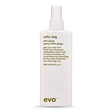 EVO_Salty Dog Salt Spray 200ml / 6.8oz_Cosmetic World